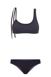 Boomerang Classic Bottom / Midnight Black