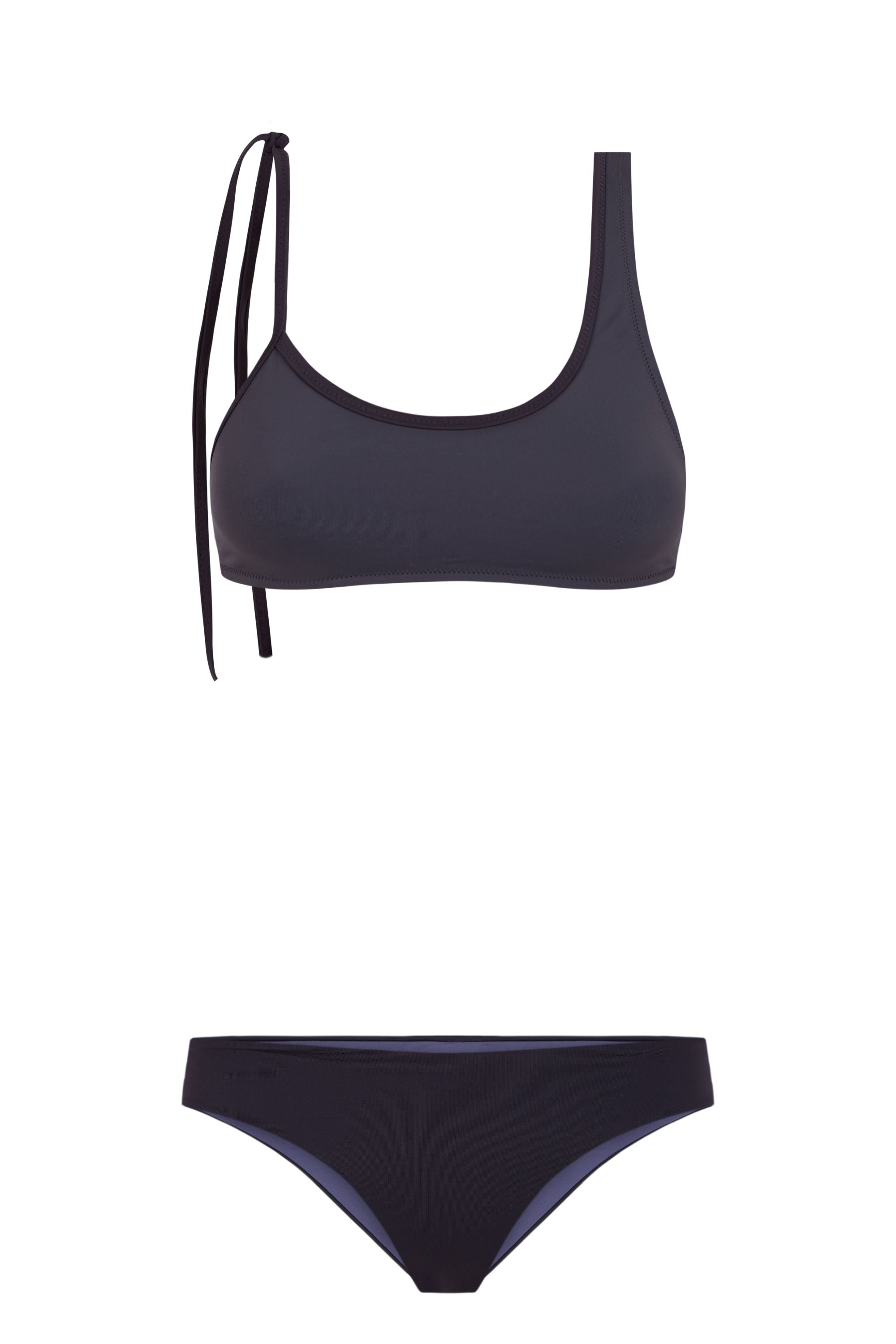 Boomerang Classic Bottom / Midnight Black