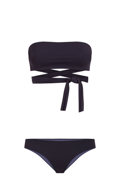 Matter Top / Midnight Black