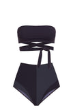 Matter Top / Midnight Black