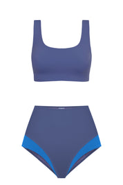Swing Top / Storm Blue