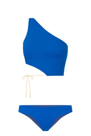 Gamma Top / Biosphere & Vanilla