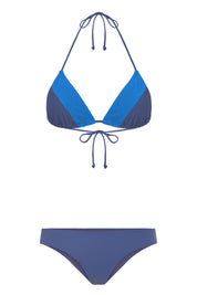Boomerang Classic Bottom / Storm Blue