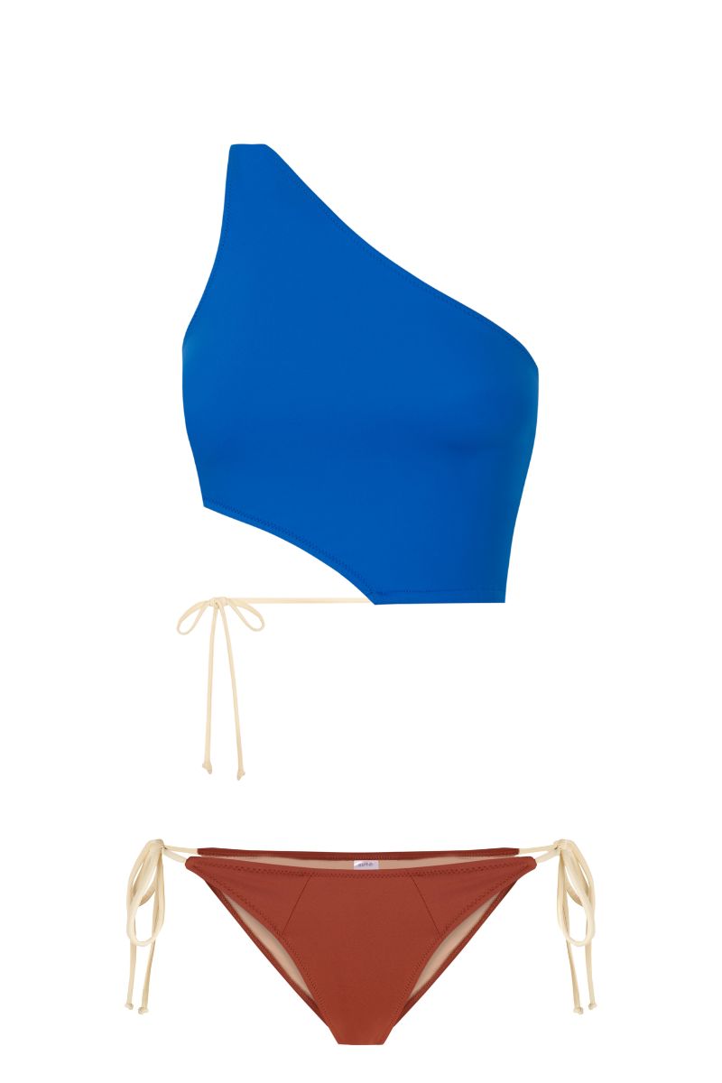 Gamma Top / Biosphere & Vanilla