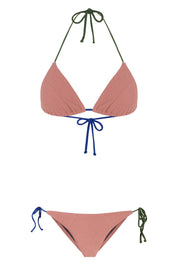 Terry Dipole Bottom / Cuarzo