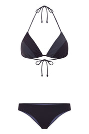 Boomerang Classic Bottom / Midnight Black