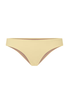 Boomerang Classic Bottom / Butter Yellow