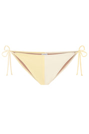 Solar Triangle Bottom / Vanilla Twist
