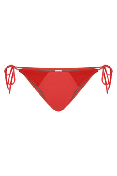Triangle Bikini Bottom DIPOLE STARFISH, Coral & Starfish | SURO