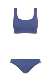 Boomerang Classic Bottom / Storm Blue