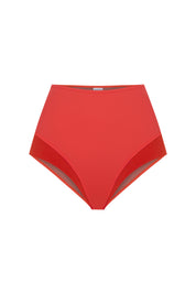 Moon Culotte / Coral & Starfish Orange