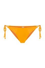 Yellow Coral Triangle Bottom / Yellow