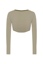 UPF 50+ T-Shirt SUN, Sage & Olive | SURO