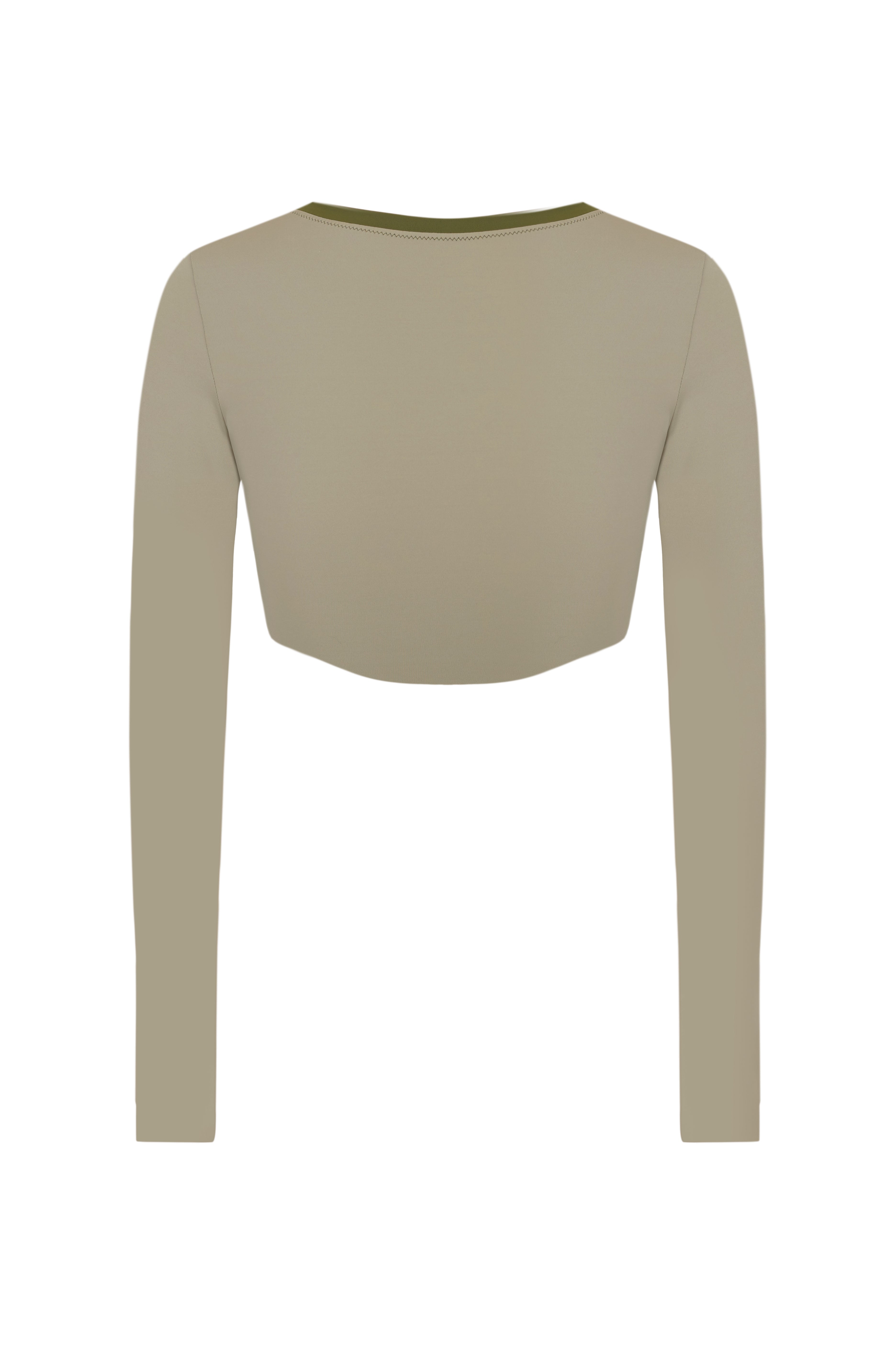 UPF 50+ T-Shirt SUN, Sage & Olive | SURO