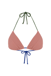 Terry Dipole Top / Cuarzo