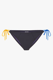 Triangle Bikini Bottom REGATTA, Petra Grey Multicolor | SURO
