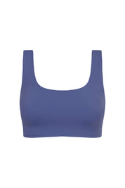 Swing Top / Storm Blue