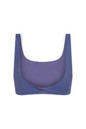 Swing Top / Storm Blue