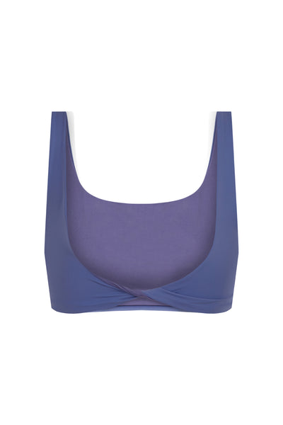 Swing Top / Storm Blue
