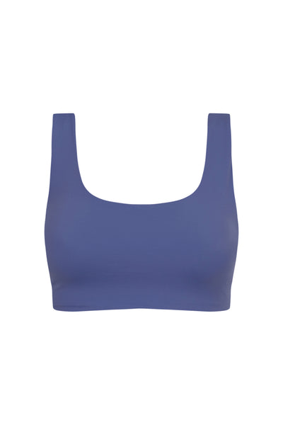 Swing Top / Storm Blue