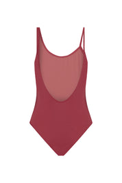 Baryon Swimsuit / Rosewood