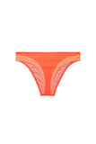 Moon Terry Bottom / Orange